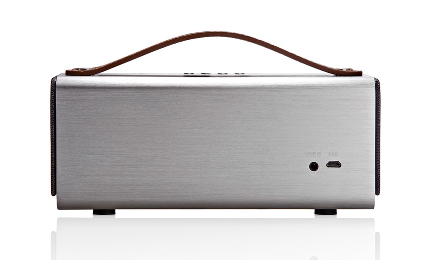 Image 5: Veho Bluetooth-speakers