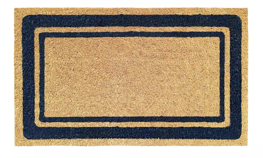 Banzaii Kokosfaser-Teppich