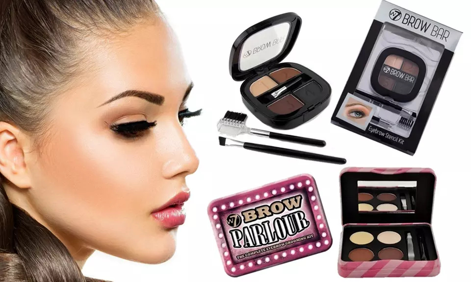 Kit de maquillage pour sourcils - Primary Image