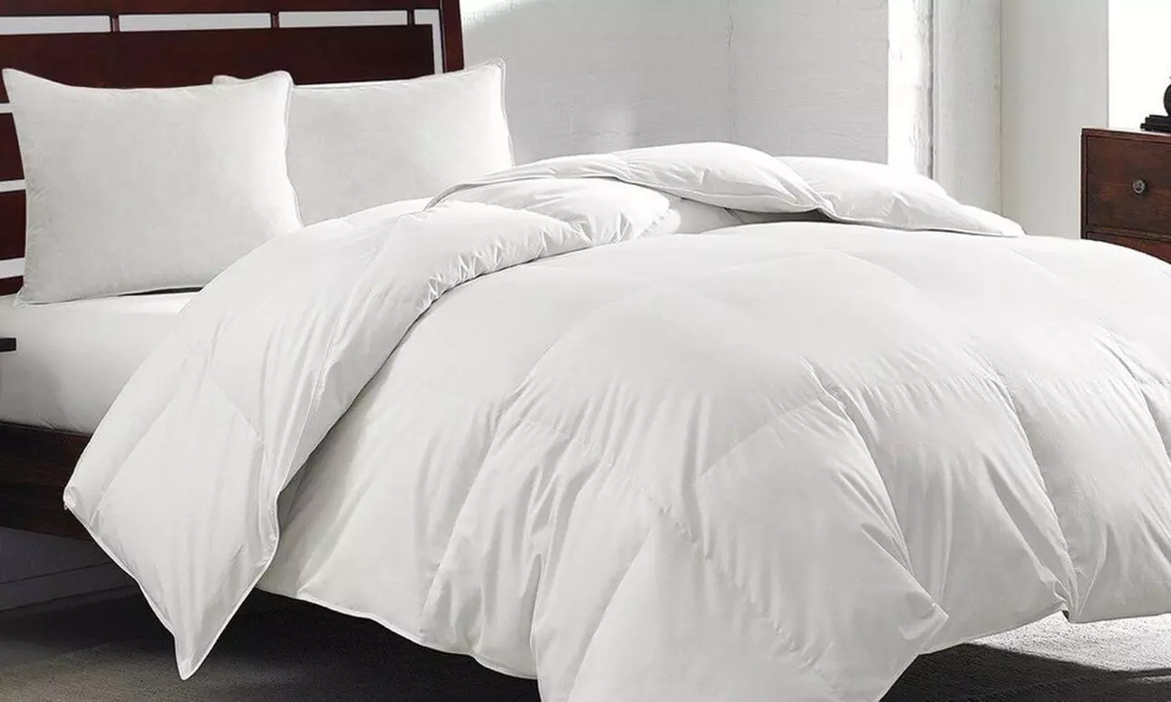 Piumino primaverile in microfibra