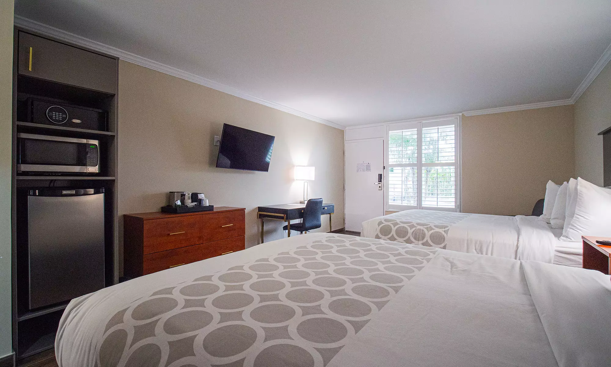 Charming Horse Hotel in Ocala