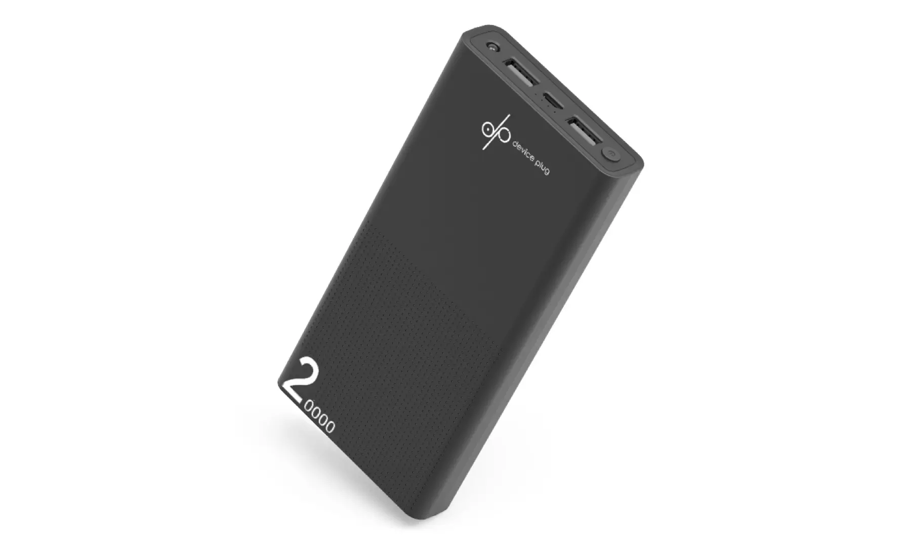 Batterie de secours portable "powerbank" 5000, 10000 ou 20000 mAh - Image 7