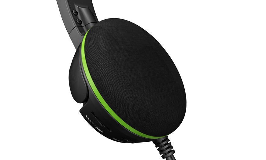 Image 5: Casques Turtle Beach