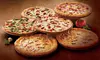 Pizza, Pasta, and Sandwiches at Domino's (Up to 47% Off). Three Options Available.