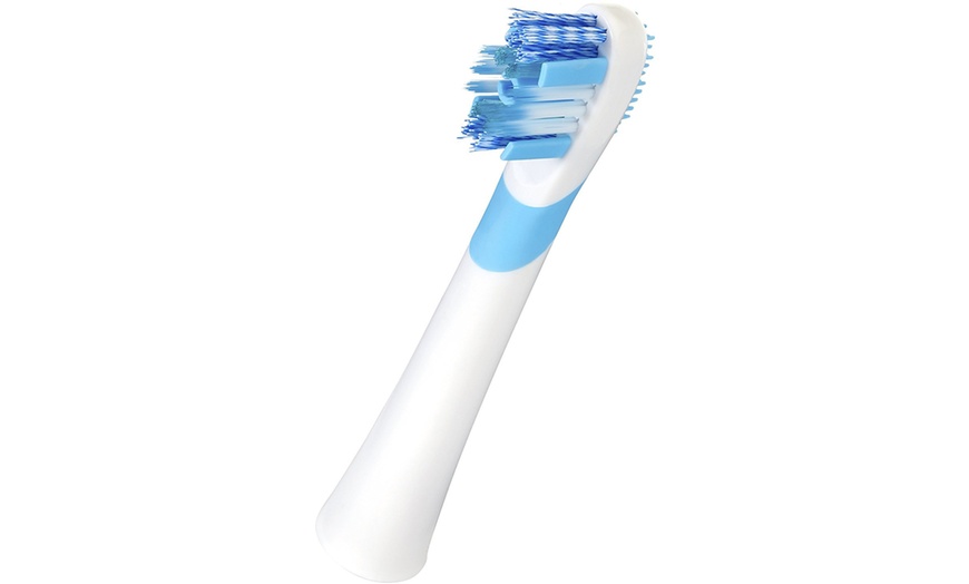 Image 16: Colgate Electric Toothbrush