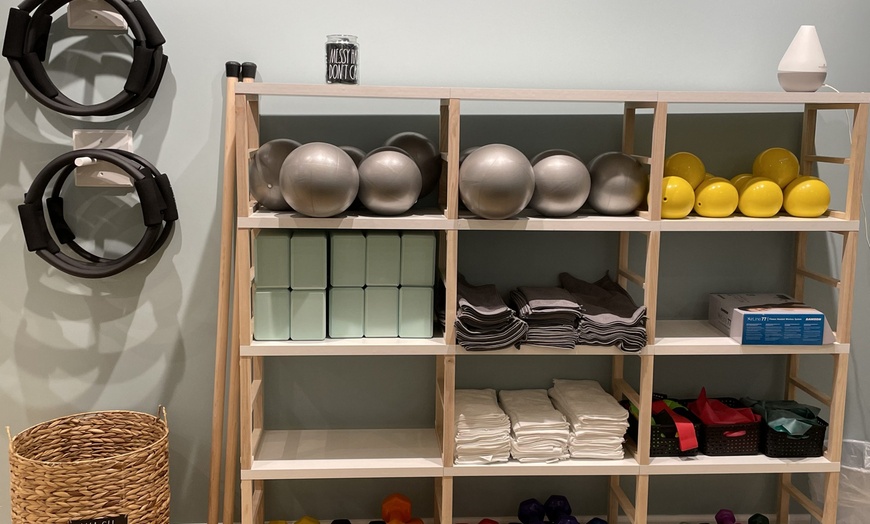 Image 5: Five or Ten Reformer Pilates Classes at Art of Pilates Huntington