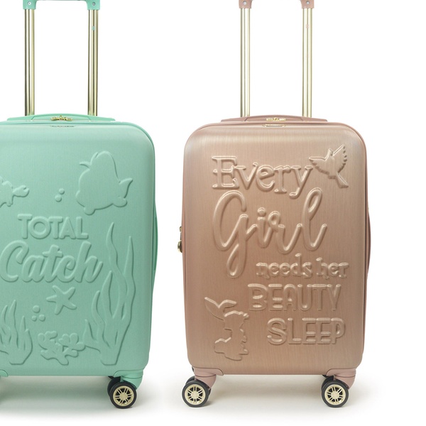 disney carry on luggage for adults