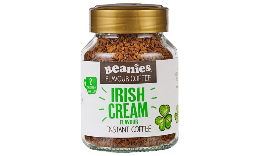 Image 15: Instant Beanies Flavoured Coffee