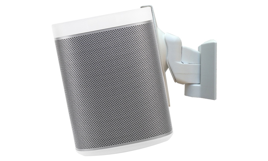 Image 12: Supporti Newstar da parete o TV