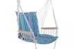 Outsunny Hammock Swing Chair - Second Medium
