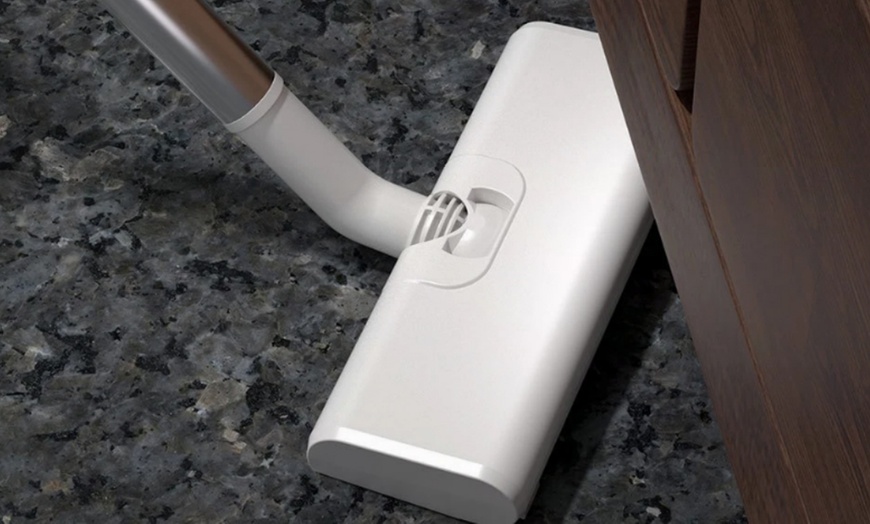 Image 8: Wireless Vacuum Cleaner, Ultra-Lightweight and USB Rechargeable
