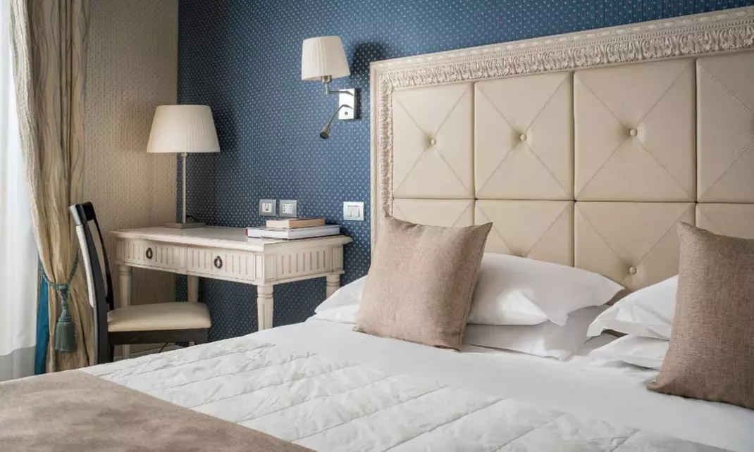 Chianciano Terme 4*: soggiorno con colazione, mezza pensione o Spa