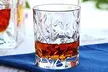 1, 2 ou 3 sets de 6 verres à whisky en cristal de la marque RCR 33 cl - Second Medium