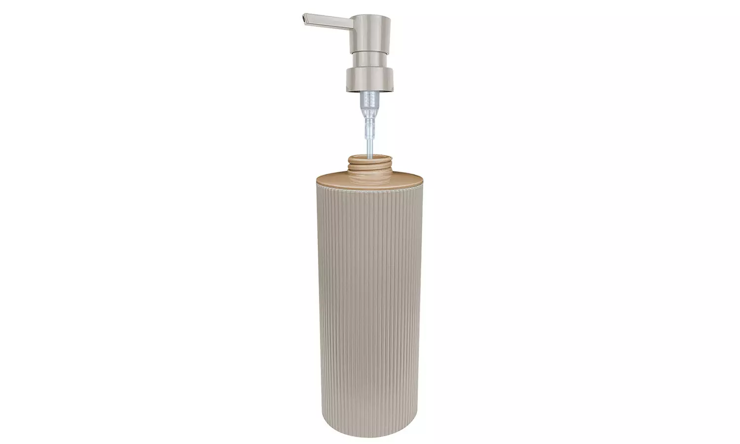 5-teiliges Badezimmeraccessoires-Set