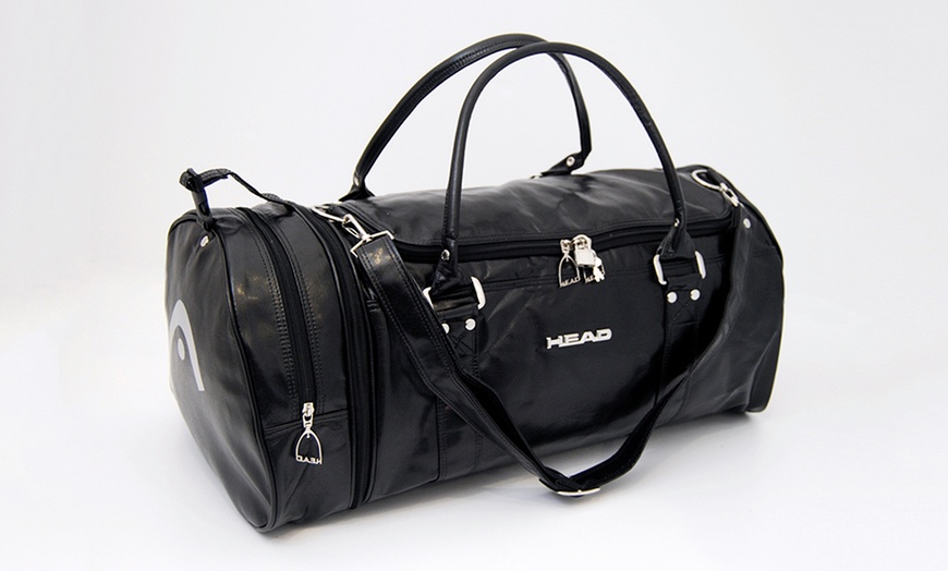 Image 5: Head Holdall Bags