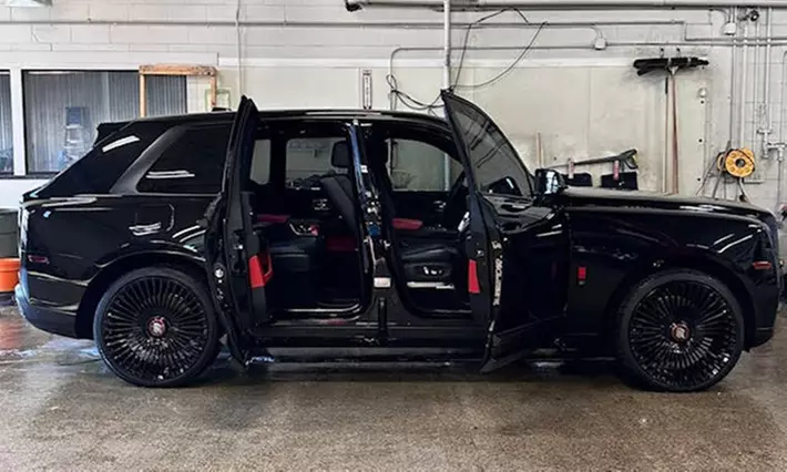 Mobile Interior Car Detail for Sedan, SUV, XL,Truck or Van