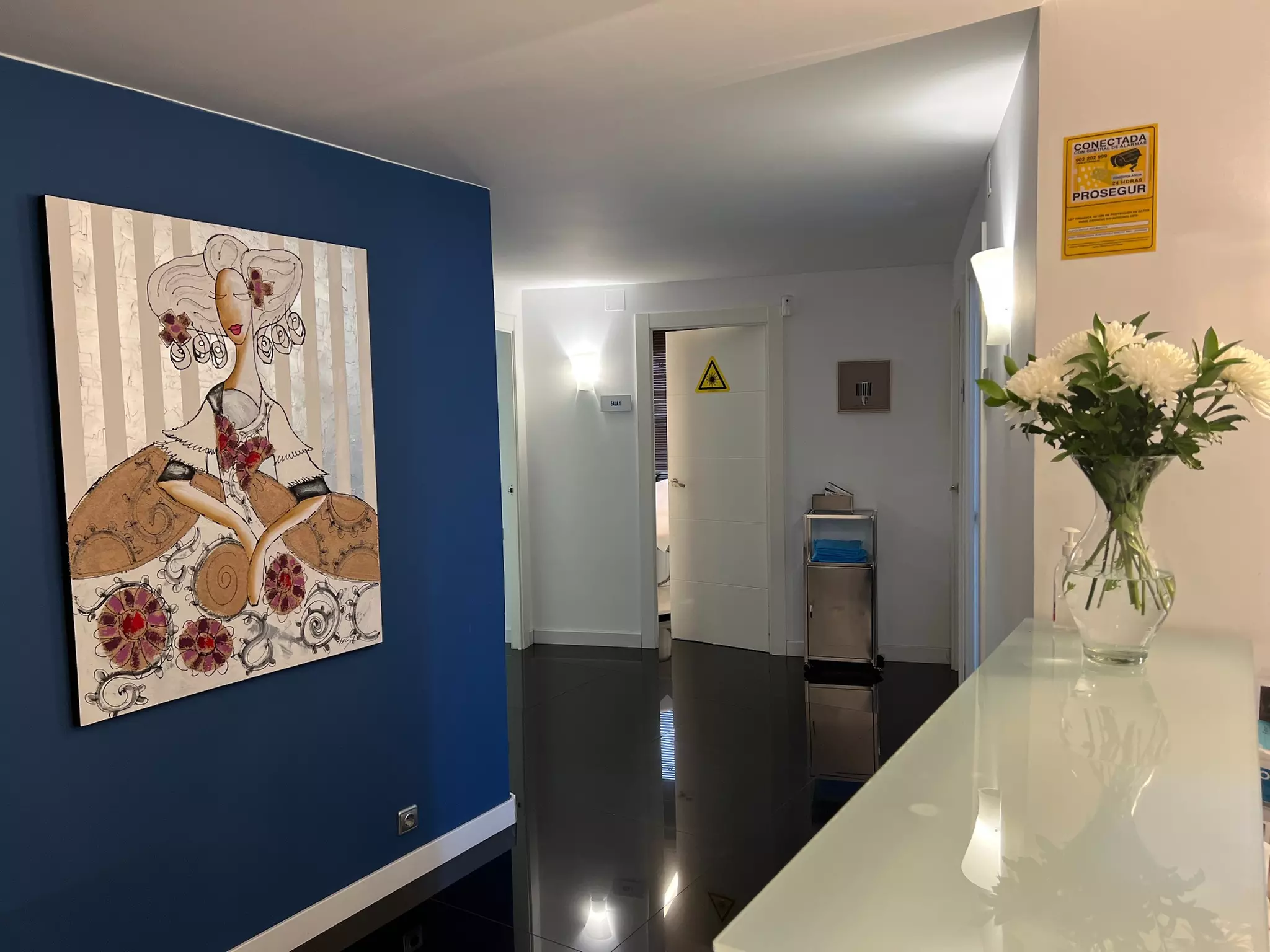 Sesiones de Accent XL en Doctor Ruíz Montoya Medicina Estética