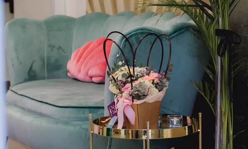 3 zabiegi depilacji laserowej małej, średniej lub dużej części ciała