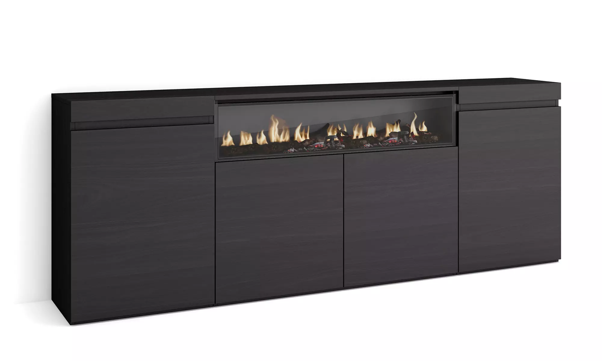 Sideboard mit großem Stauraum