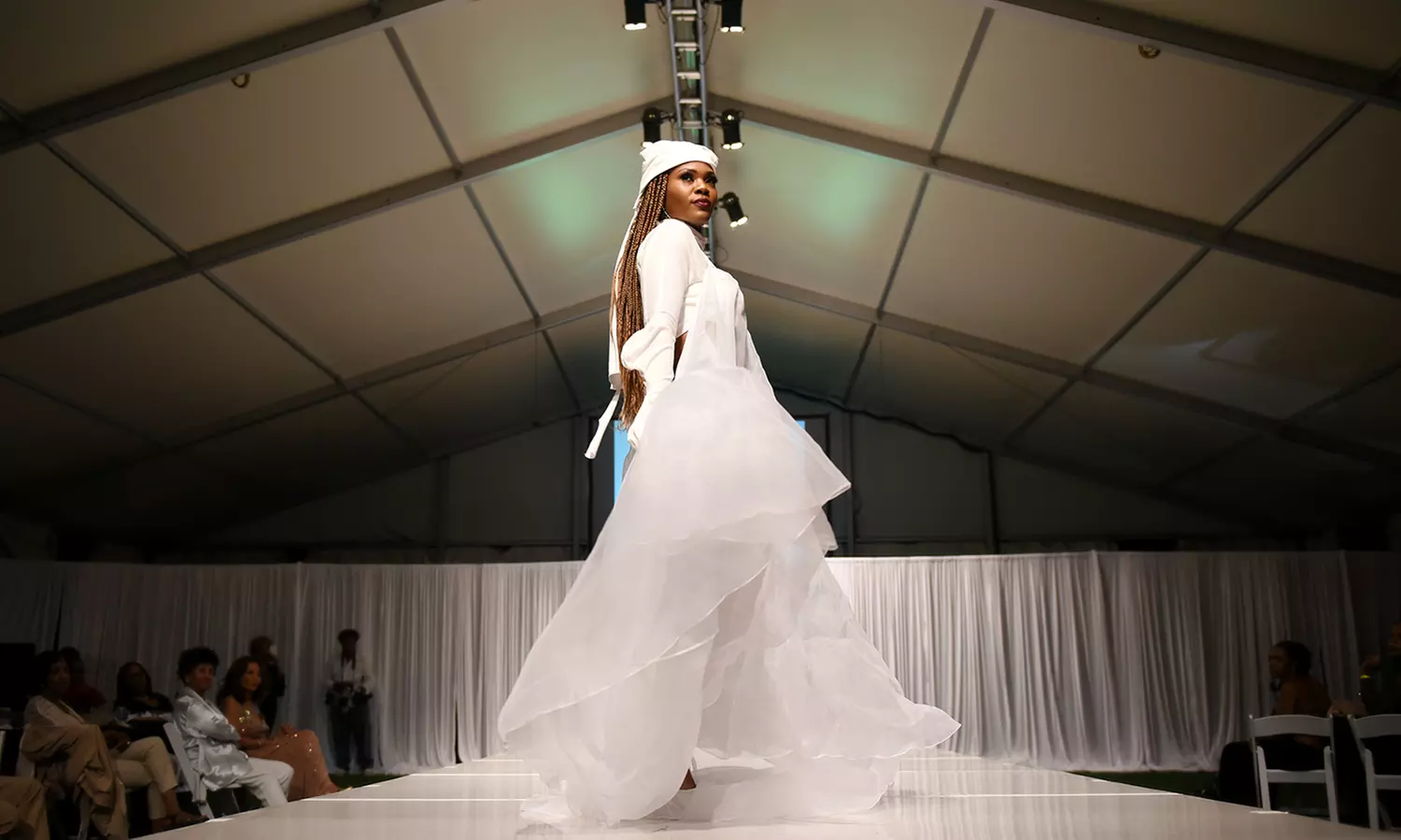 One or Three Personal Runway Classes at The Art of Runway (Up to 45% Off) - Primary Image