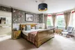 Bath: Standard, Deluxe, or Superior Double Room Stay for Two with Breakfast at the 5* Ayrlington Hotel - Second Medium