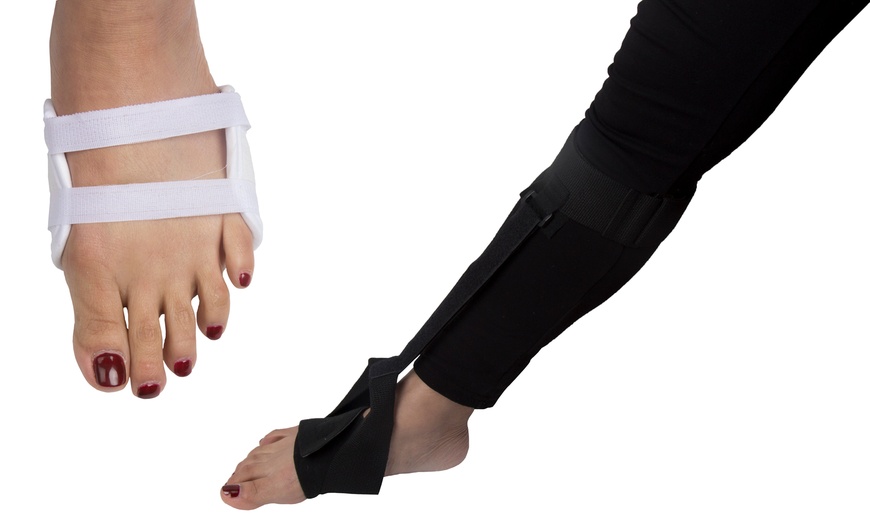 Image 2: Pro 11 Wellbeing Foot Splint