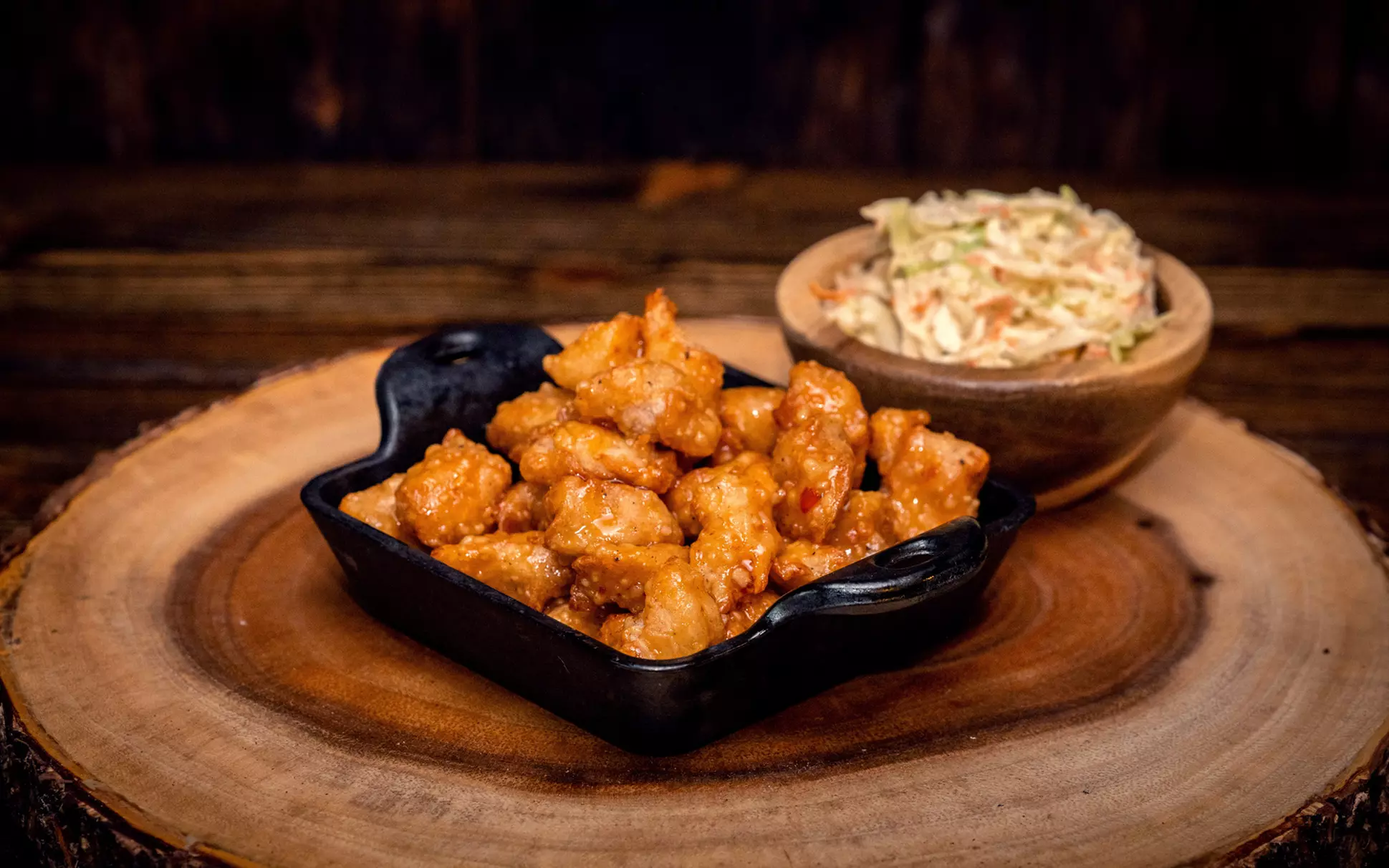Kosher Food and Drinks at Holy Schnitzel for Carryout (Up to 35% Off). Three Options Available. - Primary Image