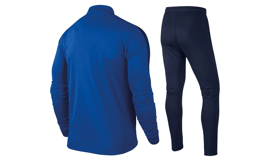 Image 9: Nike Academy Men's Tracksuit