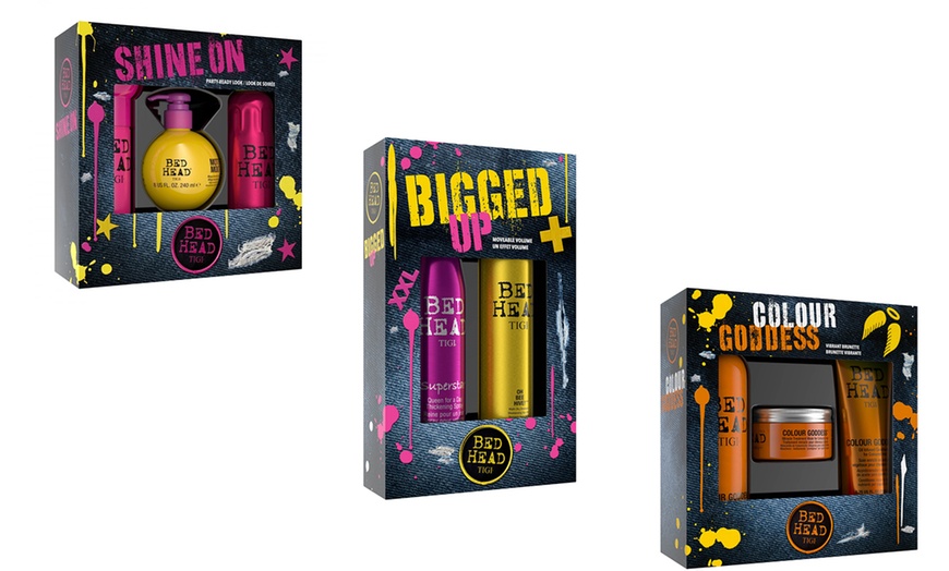 Image 1: TIGI Bed Head Gift Sets