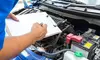 Emissions Test and State Inspection at Meineke - East Petersburg (Up to 45% Off)