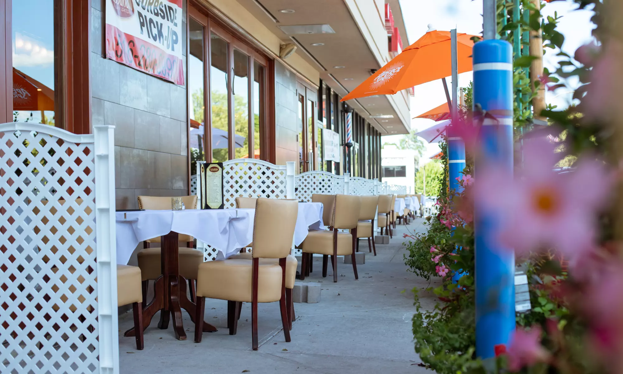 Enjoy $100 Towards Dinner or $25 Lunch at Cassariano Italian Eatery
