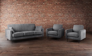 Byland Sofa Range