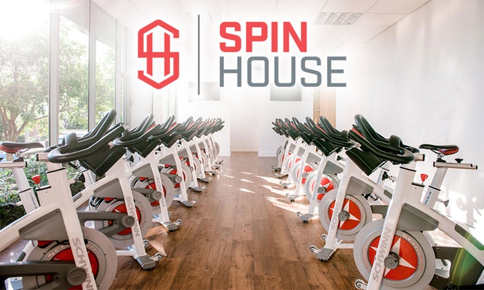 spinhouse cycling