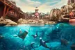 Discover 1 or 2 Park Pass - Choice of SeaWorld, Yas WaterWorld, Ferrari World, Warner Bros (Up to 15% Off) - Image 7