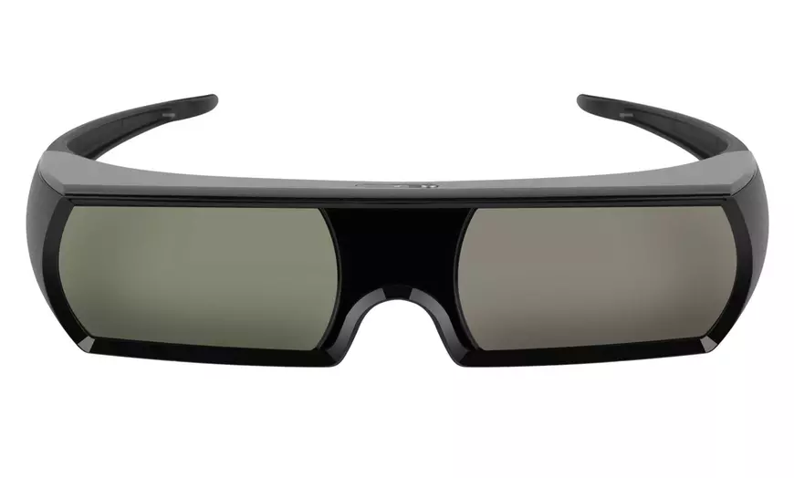 PlayStation 3 top 3d Glasses