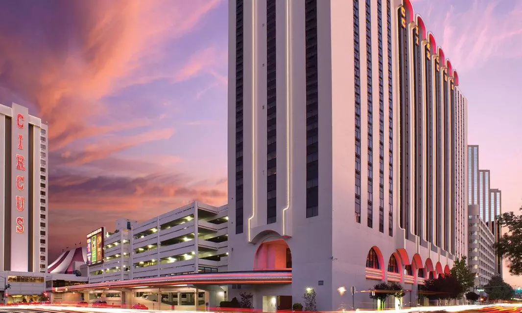 Stay at Circus Circus Reno in Nevada - Primary Image