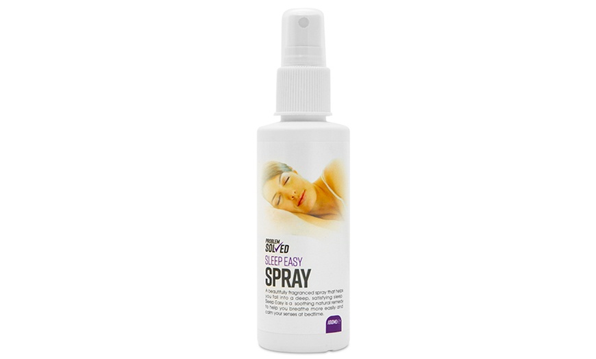 Image 2: Aromatherapy Pillow Spray 100ml