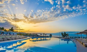 ✈ Halkidiki: Up to Seven Nights with All-Inclusive