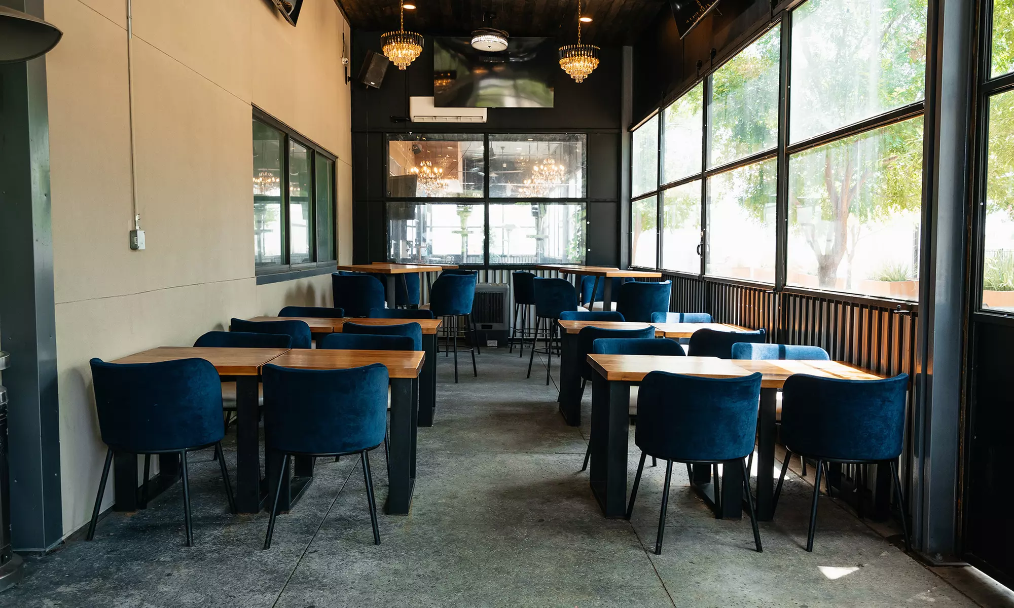 Up to $50 to Spend on Food and Drink at Twisted Bar and Grill