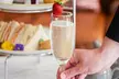Traditional or Sparkling Afternoon Tea for Two or Four at Leonardo Hotel Chester (Up to 39% Off) - Second Medium