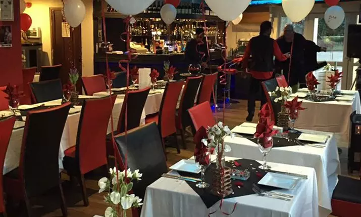 Up to 38% Off on Indian Tasting Experience at The Pavilion