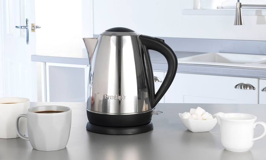 Image 4: Prestige Kettle and Toaster Set