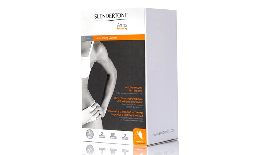 Image 11: Slendertone Muscle Toner