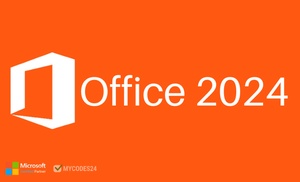 Up to 84% Off Lifetime Office 2024 Home and Professional Plus