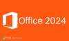 Microsoft Office 2024 Professional Plus Lifetime for One Windows Device