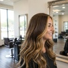 Image 2: Transform Your Look with Haircut, Blow Dry, Condition & Color Options