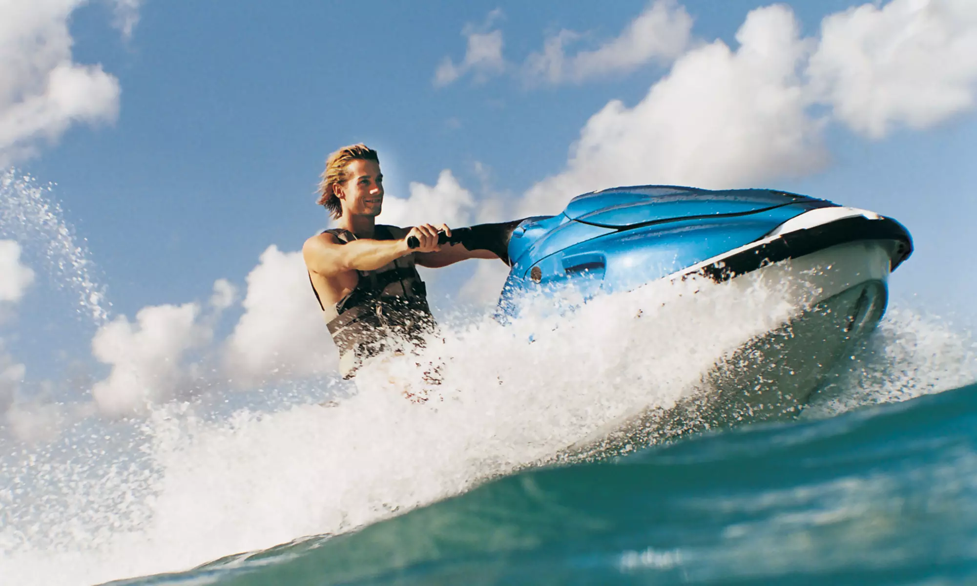 Two-Hour Kayak Rental or All-Day Kayak Rental with One-Hour Jet-Ski Rental at Keys Skis and Adventures (Up to 53% Off) - Primary Image
