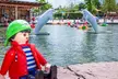 Nürnberg: 1-3 Nächte für 1-2 Pers., opt. Kids, inkl. Frühstück, Spa & Playmobilland im 4* Hotel Forsthaus Nürnberg Fürth - Second Medium