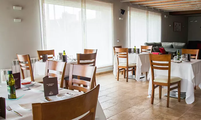 Asturias: 1 o 2 noches con desayuno