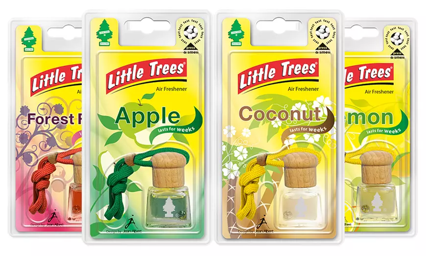 Image 31: Ambientadores Little Trees 